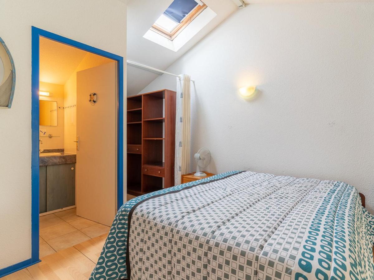 Mimizan Plage: Appartement 6 Pers, 2 Etoiles, Menage Inclus, Parking, Ascenseur - Fr-1-50-83 Zewnętrze zdjęcie